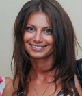 Rencontre Femme : Valentina, 40 ans à Ukraine  Kiev